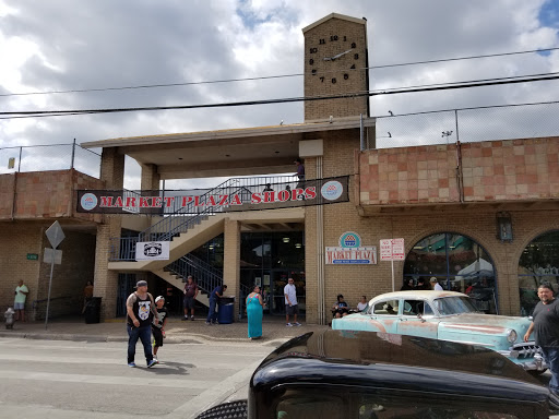 Cultural Center «Historic Market Square», reviews and photos, 514 W Commerce St, San Antonio, TX 78207, USA
