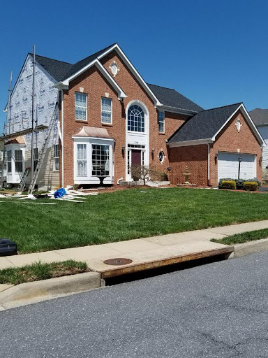 Arch Exteriors LLC in Ijamsville, Maryland