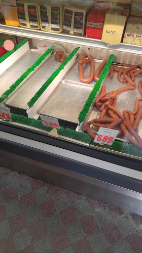 Butcher Shop «Pekarna Meat Market», reviews and photos, 119 Water St, Jordan, MN 55352, USA