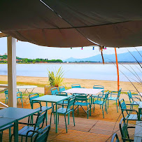 Atmosphère du Restaurant Le Galapagos à Villeneuve-de-la-Raho - n°16
