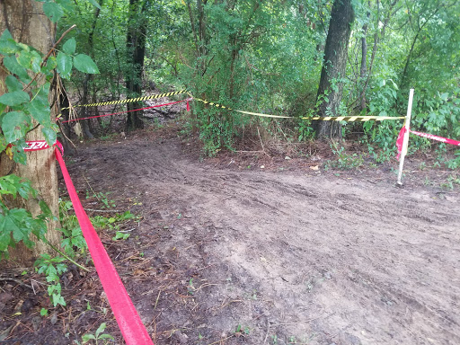 Golf Course «Brock Park Golf Course», reviews and photos, 8201 John Ralston Rd, Houston, TX 77044, USA