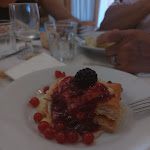 Photo n°2 de l'avis de Geovanna. fait le 29/08/2021 à 13:17 sur le  Ciarin à Sciarborasca