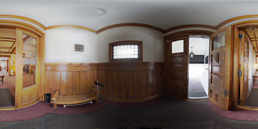 Funeral Home «Dicken Funeral Home-Cremation», reviews and photos, 323 Middle Ave, Elyria, OH 44035, USA