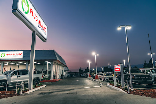 Used Car Dealer «Anaheim Pre-Owned Cars», reviews and photos, 2223 E Katella Ave b, Anaheim, CA 92806, USA