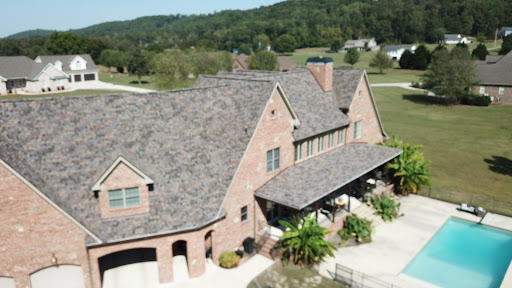 Roofing Contractor «OC Roofing Systems, LLC», reviews and photos, 73 Merchants Park Dr, Hoschton, GA 30548, USA