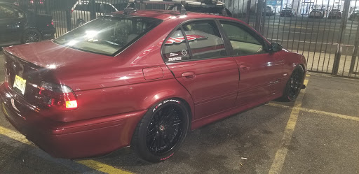 Auto Parts Store «AutoZone», reviews and photos, 629 Communipaw Ave, Jersey City, NJ 07304, USA