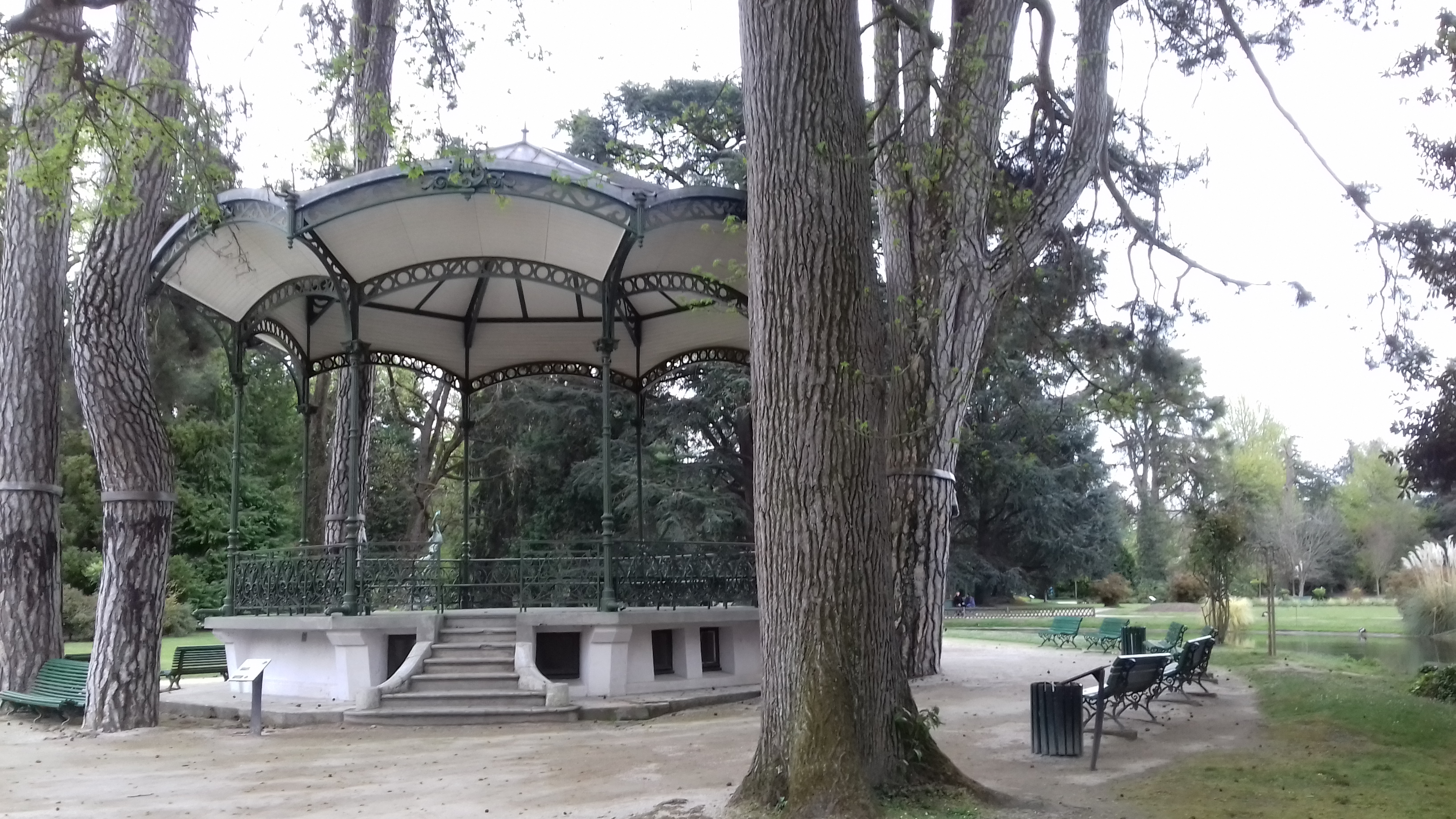 Photo n° 13 de l'avis de veronique.a fait le 12/04/2019 à 05:39