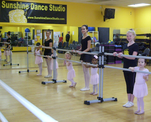 Dance School «Sunshine Dance Studio», reviews and photos, 130 Dolson Ave, Middletown, NY 10940, USA