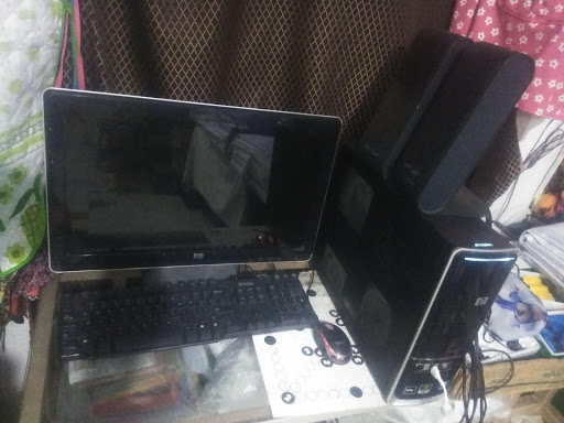 Servicio de Reparación computadora y laptops