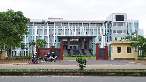 Vietnam National University - Ho Chi Minh City
