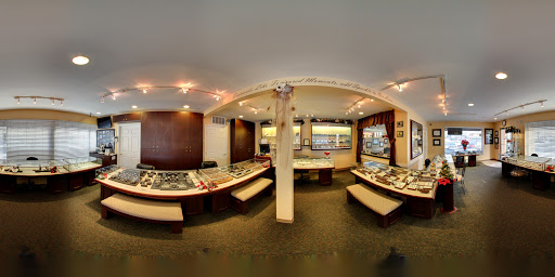 Jeweler «Sierra-West Jewelers», reviews and photos, 6190 State St, Murray, UT 84107, USA