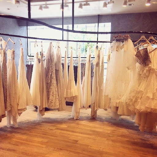 Bridal Shop «BHLDN», reviews and photos, 1207 Howell Mill Rd, Atlanta, GA 30318, USA