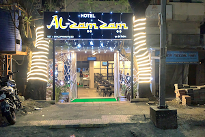 Hotel Al-Zam Zam, Wardha Rd. image