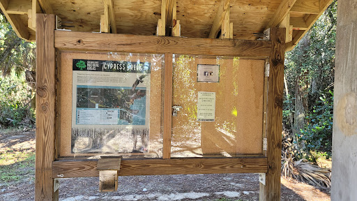 Nature Preserve «Cypress Creek Natural Area», reviews and photos, 10035 W Indiantown Rd, Jupiter, FL 33478, USA