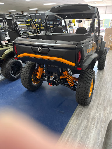 Motor Scooter Dealer «Virginia Power Motor Sports», reviews and photos, 8381 Seminole Trail, Ruckersville, VA 22968, USA