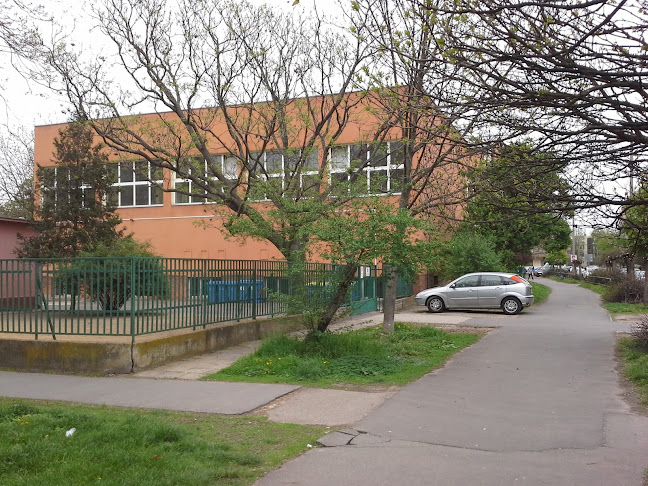 Értékelések erről a helyről: Ibolya Utcai Általános Iskola, Debrecen - Iskola