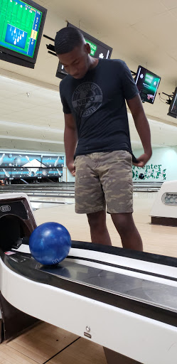 Bowling Alley «Shamrock Bowling Center», reviews and photos, 104 Bowling Ln, Dublin, GA 31021, USA