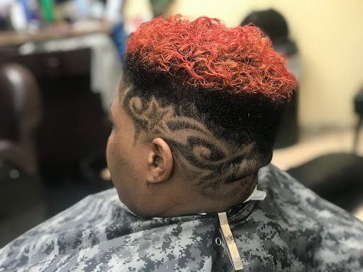 Barber Shop «Kingdom Cutz», reviews and photos, 2625 Barna Ave, Titusville, FL 32780, USA