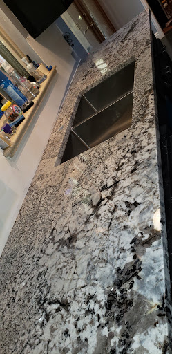 Granite Supplier «AMC Building Supply», reviews and photos, 114 S Sierra Madre St, Colorado Springs, CO 80903, USA