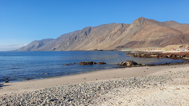 Balneario de Taltal - Antofagasta