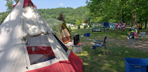 Campground «Herkimer Diamond KOA Resort», reviews and photos, 4626 NY-28, Herkimer, NY 13350, USA
