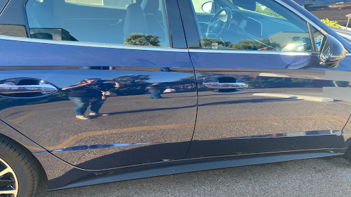 Auto Body Shop «Lovetts Body Shop», reviews and photos, 1411 E Camelback Rd, Phoenix, AZ 85014, USA