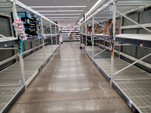 Department Store «Walmart Supercenter», reviews and photos, 4801 W Clara Ln, Muncie, IN 47304, USA