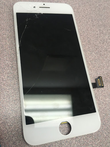 Mobile Phone Repair Shop «The Broken Gadget - Apple & PC Repair», reviews and photos, 1204 Bienville Blvd #5, Ocean Springs, MS 39564, USA