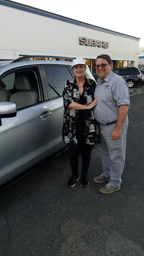 Subaru Dealer «Open Road Subaru», reviews and photos, 2685 US-22, Union, NJ 07083, USA