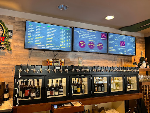 Wine Store «Wilibees Wine and Spirits», reviews and photos, 700 3rd St, Santa Rosa, CA 95404, USA