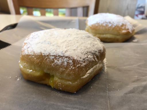 Donut Shop «Tato-Nut Donut Shop», reviews and photos, 1114 Government St, Ocean Springs, MS 39564, USA