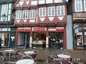Kiess u. Krause -Cafe und Bäckerei