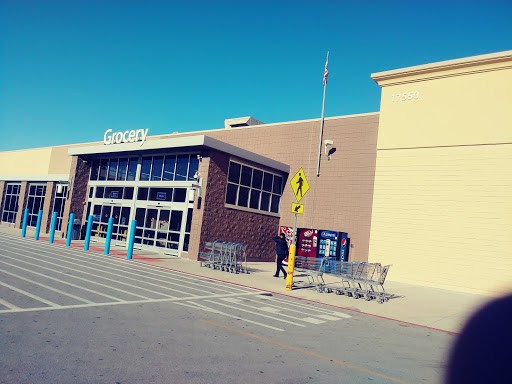 Supermarket «Walmart», reviews and photos, 17550 S Halsted St, Homewood, IL 60430, USA