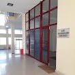 Karadeniz Technical University Information Center