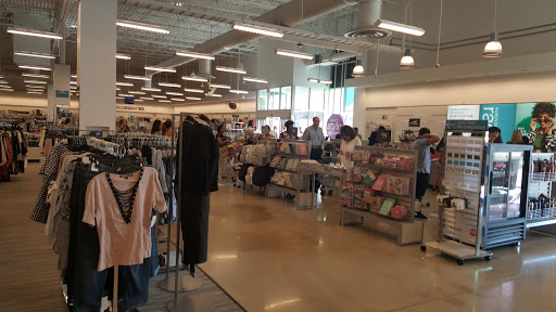 Department Store «Nordstrom Rack at Columbia Crossing», reviews and photos, 6141 Columbia Crossing, Columbia, MD 21045, USA