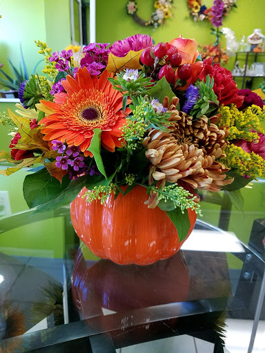 Florist «Pompton Lakes Florist», reviews and photos, 288 Wanaque Ave, Pompton Lakes, NJ 07442, USA