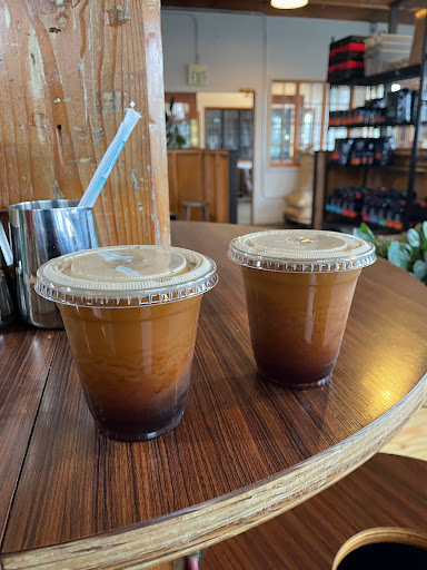 Coffee Shop «Bluebeard Coffee Roasters», reviews and photos, 2201 6th Ave, Tacoma, WA 98403, USA