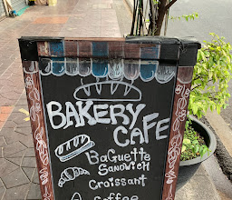 Konnichipan Bakery photo