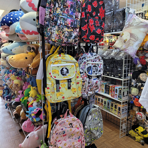 Toy Store «Super Anime Store», reviews and photos, 4950 NW 88th Ave, Lauderhill, FL 33351, USA