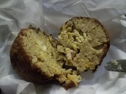 Fast Food Restaurant «Tostones Inc», reviews and photos, 6822 W Waters Ave, Tampa, FL 33634, USA