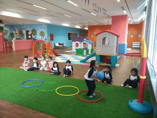 Little Playhouse Childcare Centre @KL SENTRAL