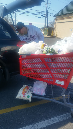 Grocery Store «Community Market», reviews and photos, 108 Depot Rd, Huntington Station, NY 11746, USA