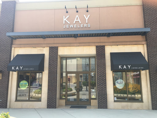 Jewelry Store «Kay Jewelers», reviews and photos, 641 E Boughton Rd #125, Bolingbrook, IL 60440, USA