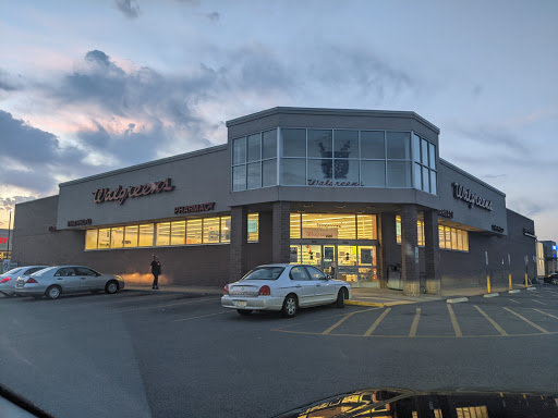 Walgreens, 6505 N Illinois St, Fairview Heights, IL 62208, USA, 