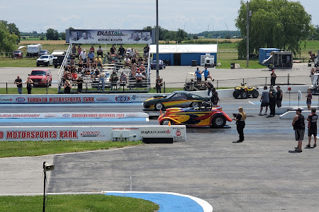 Toronto Motorsports Park