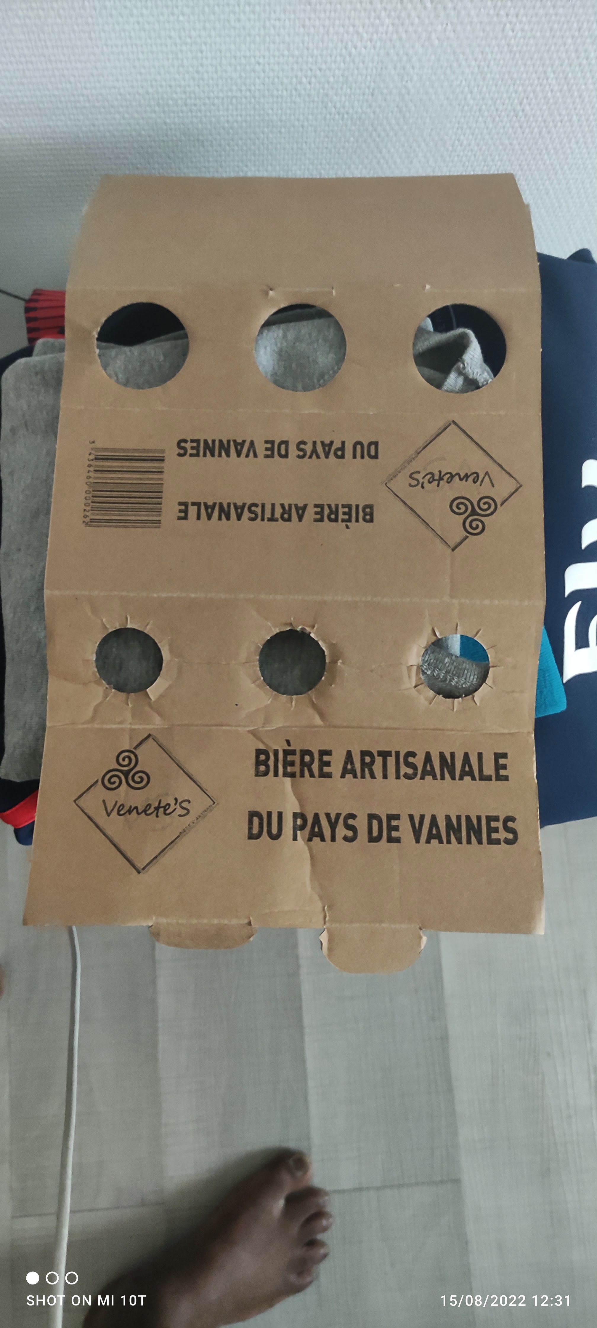 Photo n° 2 de l'avis de Clairv.e fait le 07/10/2022 à 18:03