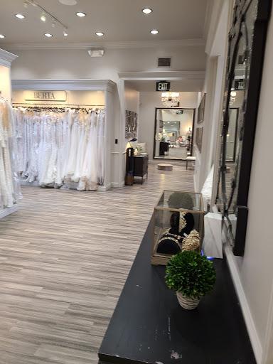 Bridal Shop «Lovella Bridal», reviews and photos, 224 S Brand Blvd, Glendale, CA 91204, USA