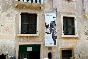 Museo Hemingway e della Grande Guerra - Fondazione Luca image
