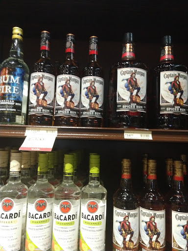 Liquor Store «Wine & Spirits Stores», reviews and photos, 119 City Ave, Bala Cynwyd, PA 19004, USA