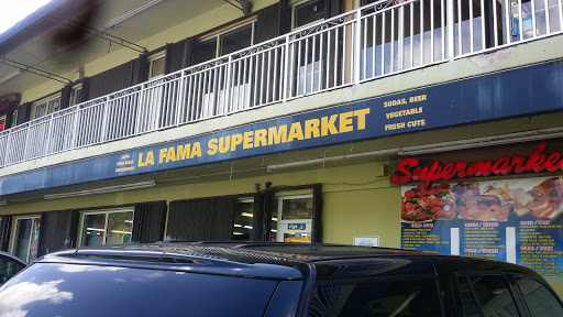 Supermarket «La Fama Supermarket», reviews and photos, 3040 NW 2nd Ave #3, Miami, FL 33127, USA